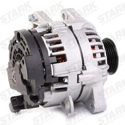 Generator Stark SKGN-0320323 SKGN-0320323 - foto 4