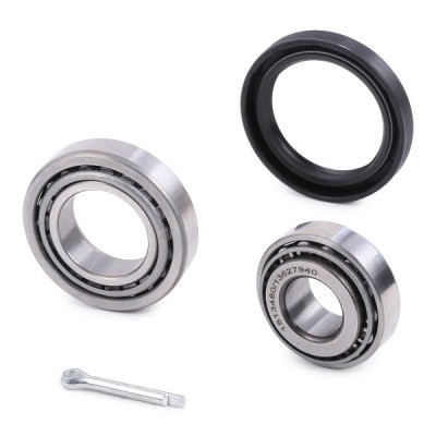 Radlager RIDEX 654W0516 654W0516 - foto 6