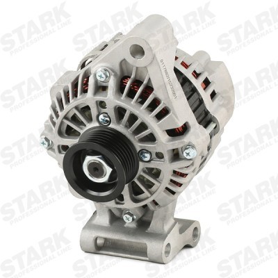 Generator Stark SKGN-0321053 SKGN-0321053 - foto 3