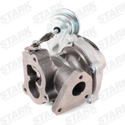 Turbolader Stark SKCT-1190137 SKCT-1190137 - foto 6