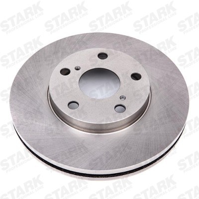 Bremsscheibe Stark SKBD-0020339 SKBD-0020339 - foto 2