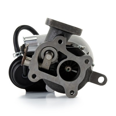 Turbolader RIDEX 2234C10750 2234C10750 - foto 6