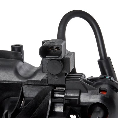 Ansaugkrümmer RIDEX 1640F0070 1640F0070 - foto 6