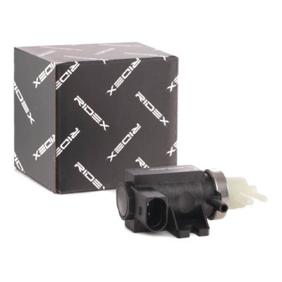 Turbo boost pressure sensor RIDEX 3553P0015 3553P0015 - foto 2