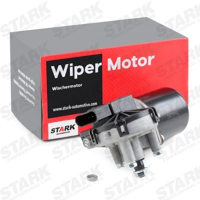 Wischermotor Stark SKWM-0290035 SKWM-0290035 - foto 2