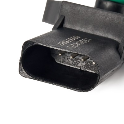 Ladedrucksensor RIDEX 161B0009 161B0009 - foto 5