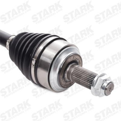 Antriebswelle Stark SKDS-0210484 SKDS-0210484 - foto 5