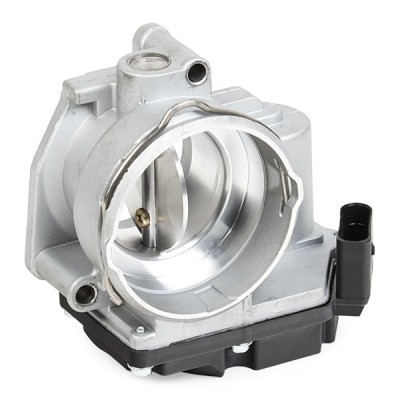 Дроссельная заслонка RIDEX 158T0015 158T0015 - foto 3