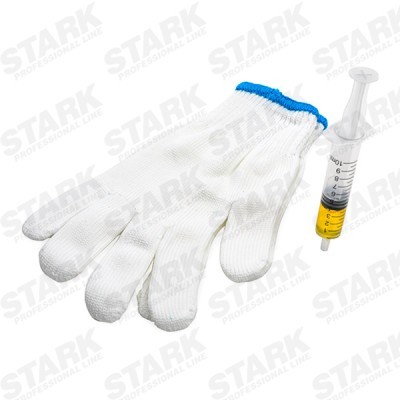 Turbolader Stark SKCT-1190134 SKCT-1190134 - foto 7