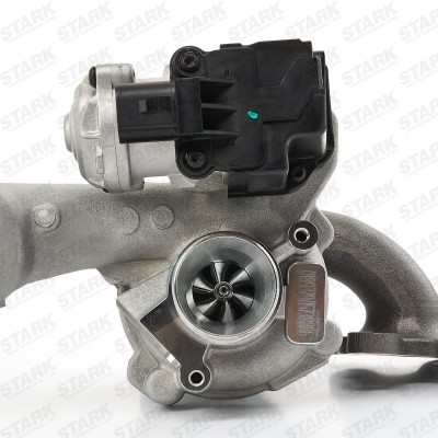 Turbolader Stark SKCT-1190364 SKCT-1190364 - foto 5