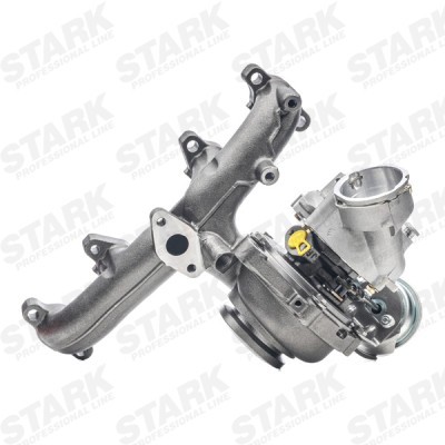 Turbolader Stark SKCT-1190174 SKCT-1190174 - foto 12