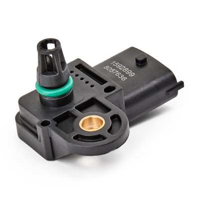 Ladedrucksensor RIDEX 161B0003 161B0003 - foto 4