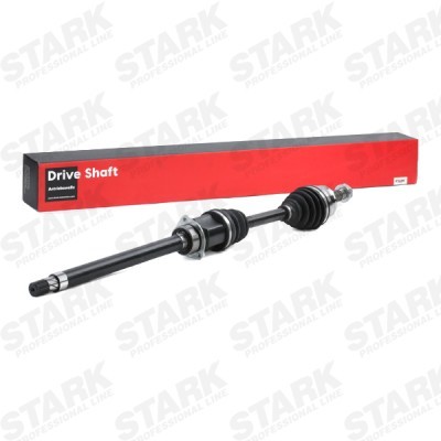 Antriebswelle Stark SKDS-0210664 SKDS-0210664 - foto 2