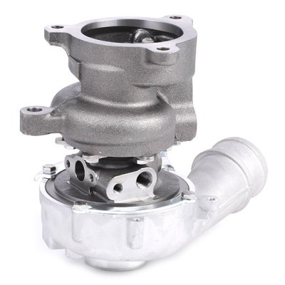 Turbolader RIDEX 2234C10151 2234C10151 - foto 7