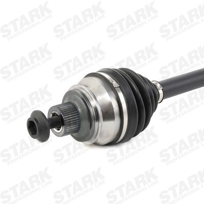 Antriebswelle Stark SKDS-0210283 SKDS-0210283 - foto 4