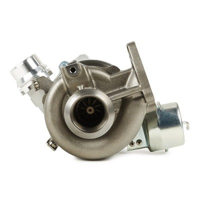 Turbolader RIDEX 2234C10154 2234C10154 - foto 7