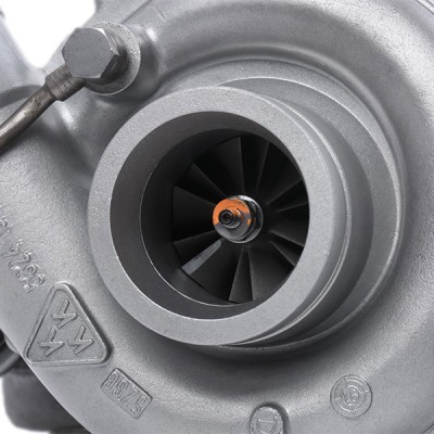 Turbolader RIDEX 2234C10200R 2234C10200R - foto 4