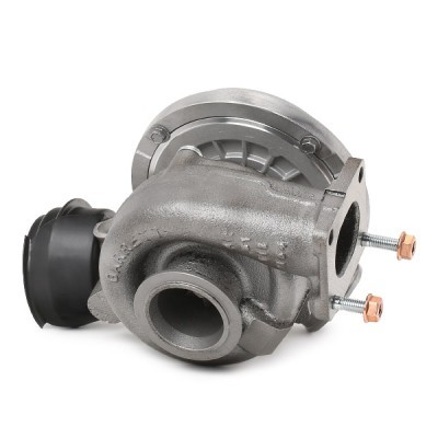 Turbolader RIDEX 2234C10029R 2234C10029R - foto 4