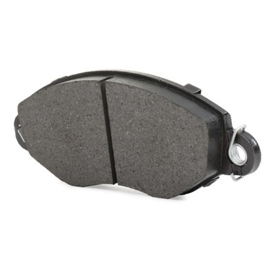 Bremsbeläge Satz RIDEX 402B0363 402B0363 - foto 6