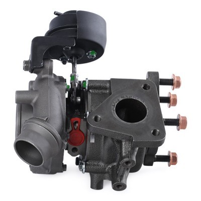 Turbolader RIDEX 2234C0190R 2234C0190R - foto 5