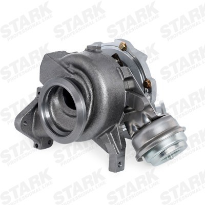 Turbolader Stark SKCT-1190012 SKCT-1190012 - foto 4