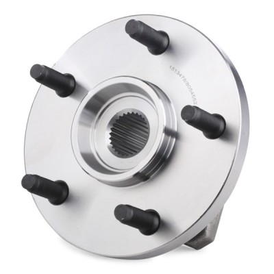 Radlager RIDEX 654W0456 654W0456 - foto 4