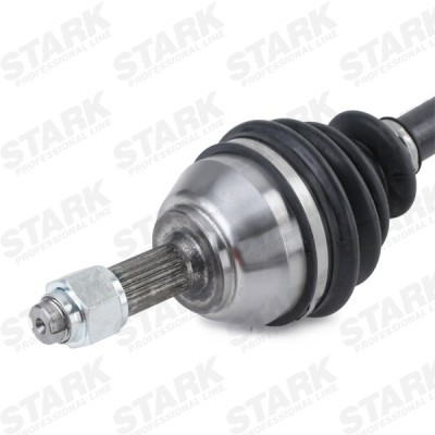 Antriebswelle Stark SKDS-0210096 SKDS-0210096 - foto 6