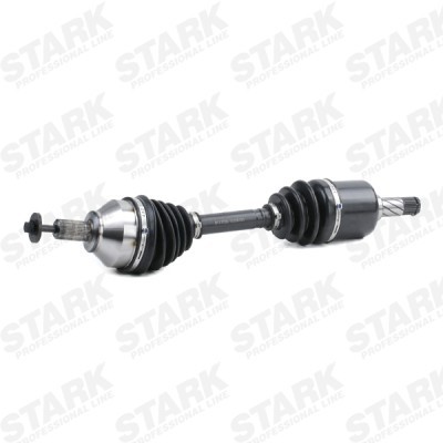 Antriebswelle Stark SKDS-0210448 SKDS-0210448 - foto 4