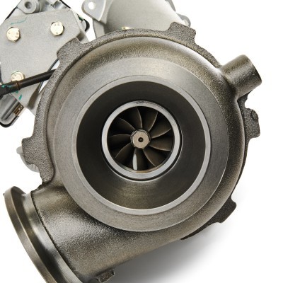 Turbolader RIDEX 2234C11642 2234C11642 - foto 6