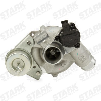 Turbolader Stark SKCT-1190636 SKCT-1190636 - foto 6
