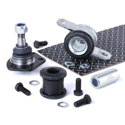Reparatursatz Lenker RIDEX 771R0099 771R0099 - foto 2