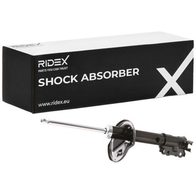 Stoßdämpfer RIDEX 854S0861 854S0861 - foto 2
