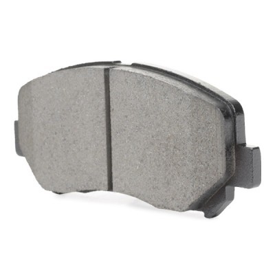 Bremsbeläge Satz RIDEX 402B0532 402B0532 - foto 6