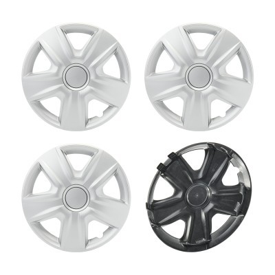 Колпак колеса RIDEX 100009A0018 100009A0018 - foto 4