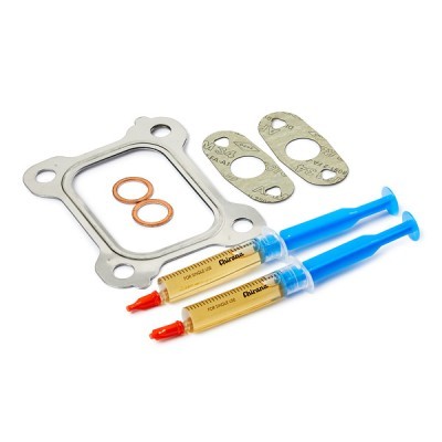 Turbolader RIDEX 2234C10360R 2234C10360R - foto 6