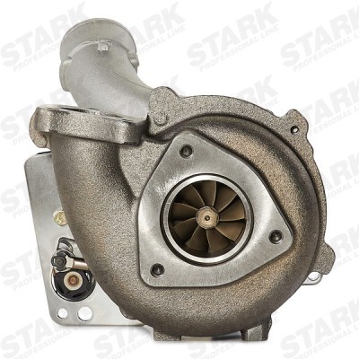 Turbolader Stark SKCT-1191146 SKCT-1191146 - foto 8