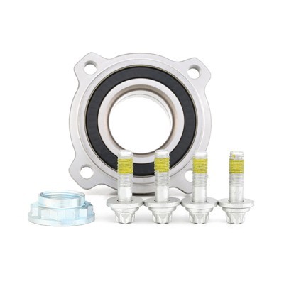 Radlager RIDEX 654W0252 654W0252 - foto 5