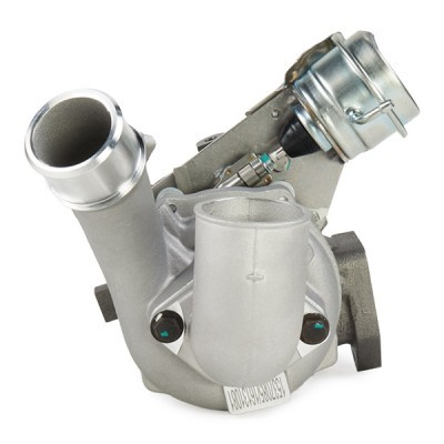 Turbolader RIDEX 2234C10153 2234C10153 - foto 7