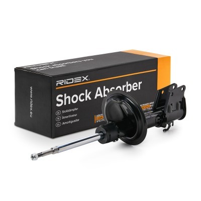 Stoßdämpfer RIDEX 854S0581 854S0581 - foto 3