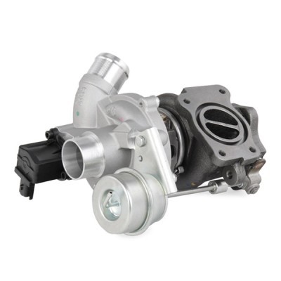 Turbolader RIDEX 2234C10133 2234C10133 - foto 3