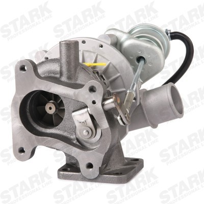 Turbolader Stark SKCT-1190907 SKCT-1190907 - foto 6