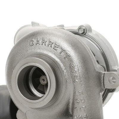 Turbolader RIDEX 2234C0085R 2234C0085R - foto 5