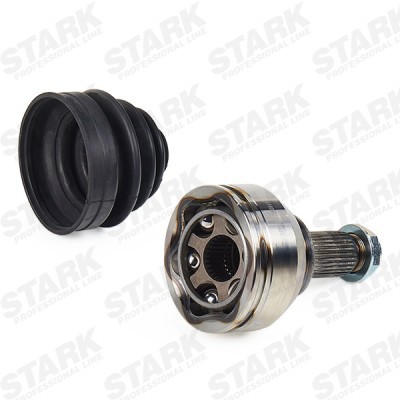 Gelenksatz, Antriebswelle Stark SKJK-0200389 SKJK-0200389 - foto 3