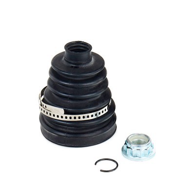 Faltenbalg, Antriebswelle RIDEX 193B0161 193B0161 - foto 2