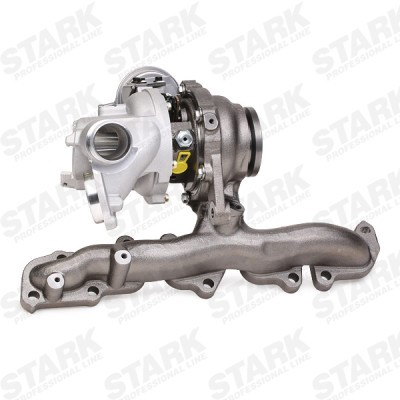Turbolader Stark SKCT-1190157 SKCT-1190157 - foto 5