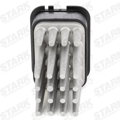 Klimabedienteil Stark SKCU-2150039 SKCU-2150039 - foto 4