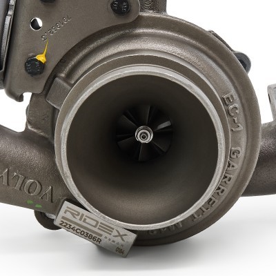 Turbolader RIDEX 2234C0386R 2234C0386R - foto 6