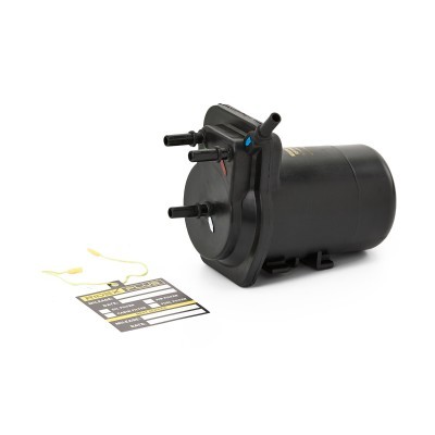 Kraftstofffilter RIDEX 9F0061P 9F0061P - foto 2