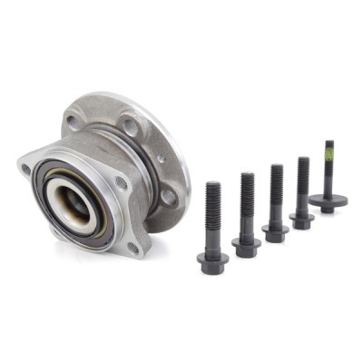 Radlager RIDEX 654W0433 654W0433 - foto 4