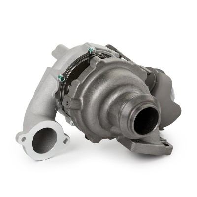 Turbolader RIDEX 2234C10833 2234C10833 - foto 4